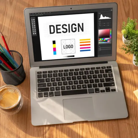 graphic design services