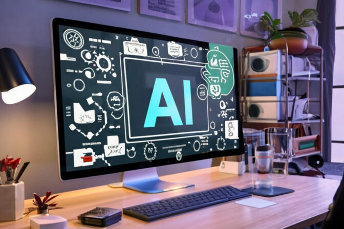 Top 10 AI-Powered Graphic Design Tools For Creative Design