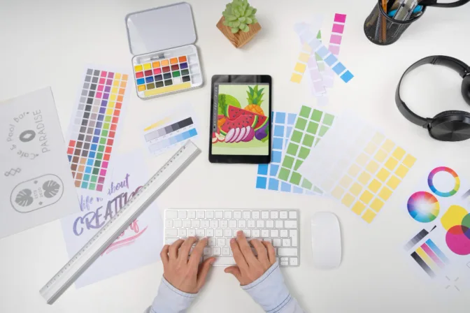 19 Best Apps and Websites for Graphic Designers